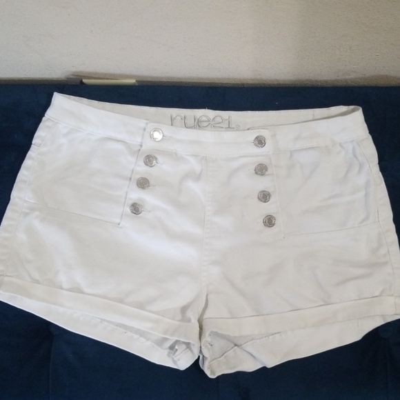 Rue21 Pants - Womans shorts